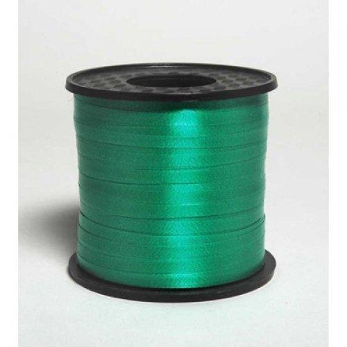 Curling Ribbon 5mm Green 457m
