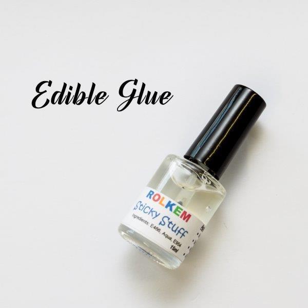 Rolkem Sticky Stuff 15ml