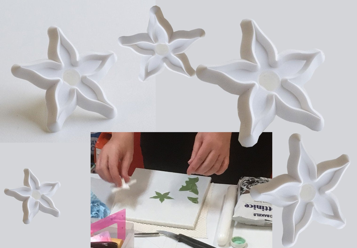 Orchard Calyx Cutter Asst Sizes