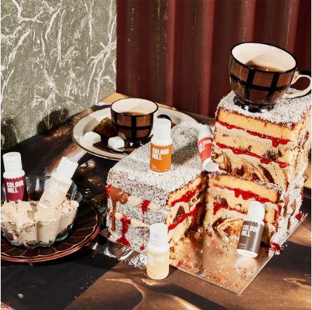 Colour Mill Outback Pack 20ml X 6 Bottles