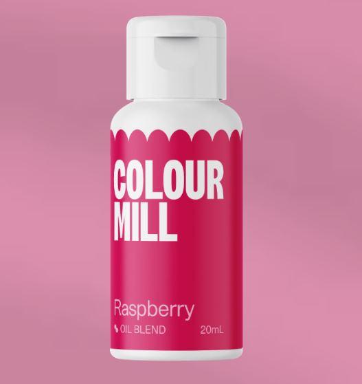 Colour Mill Raspberry 20ml