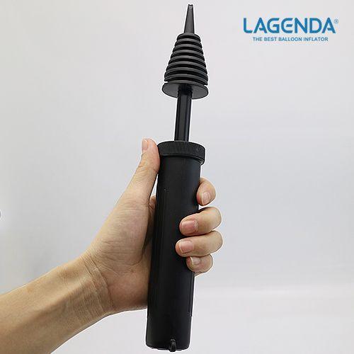 Balloon Pump Pocket Size