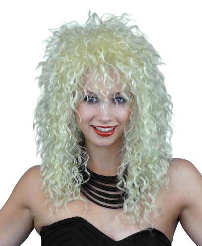 Wig Rock Chic Blonde