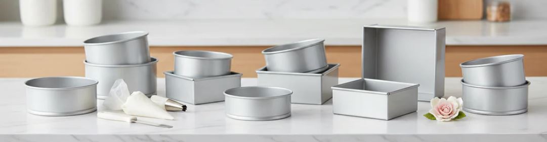 Cake Tins