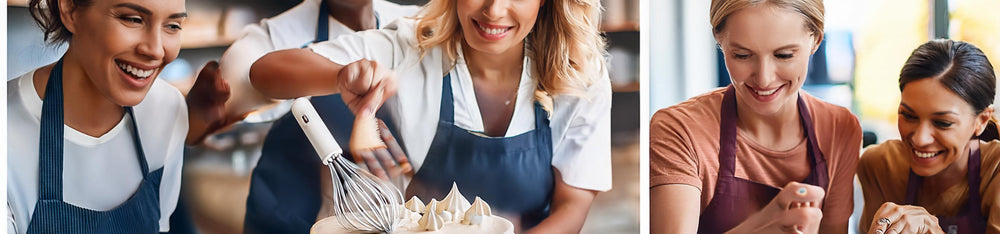 Cake Decorating Classes