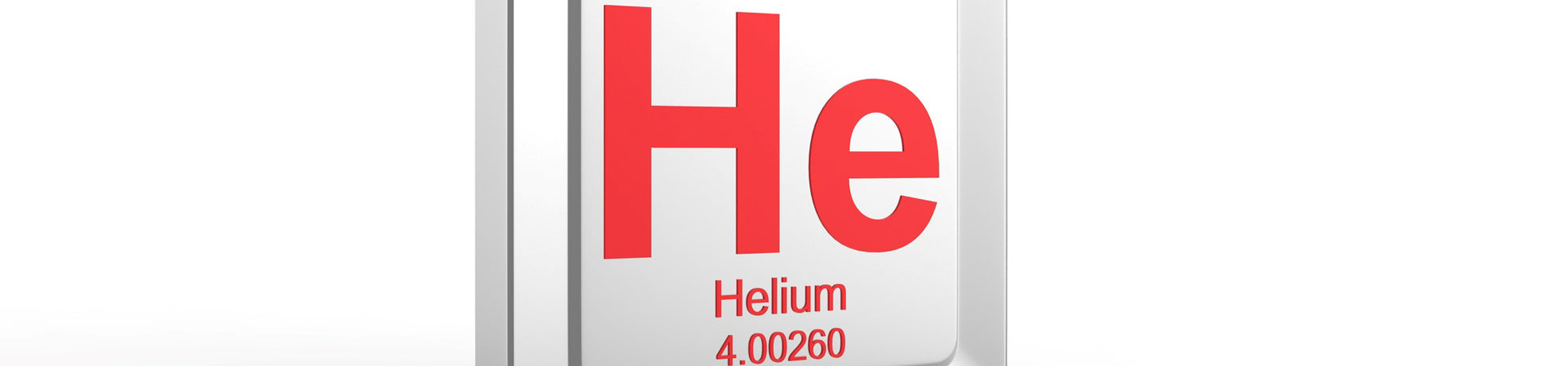 Helium & Air Inflation