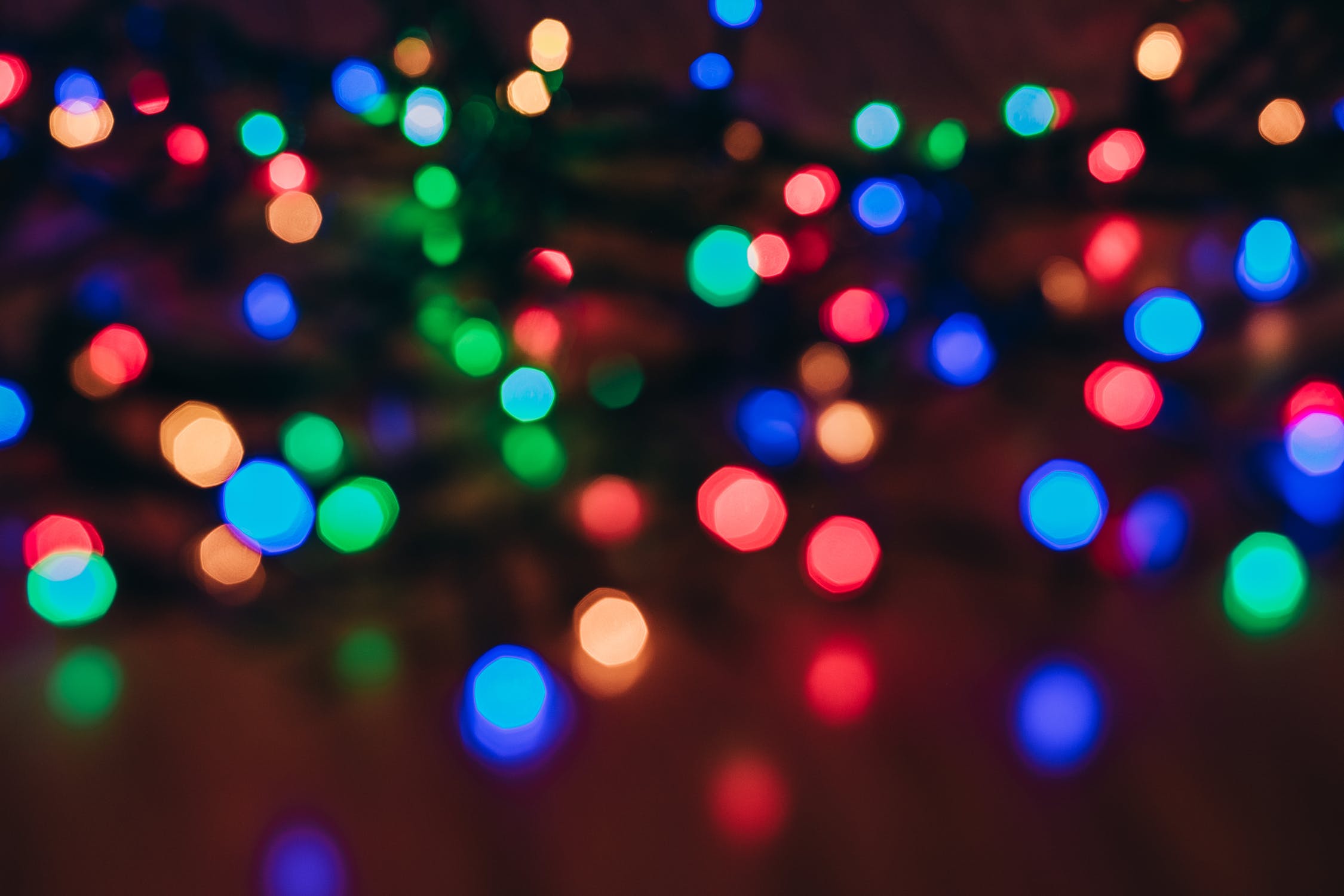 Party Light For Hire