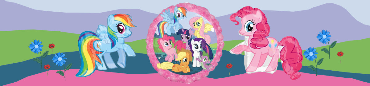 My Little Pony