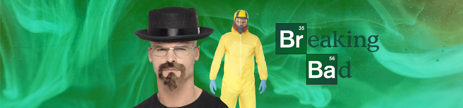 Breaking Bad