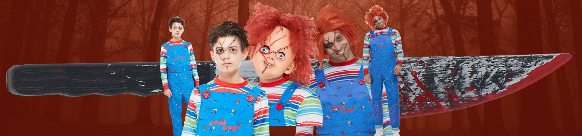 Chucky