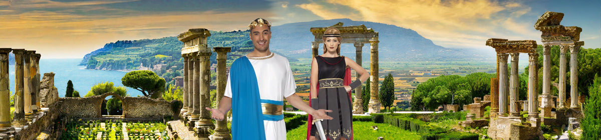 Roman Contm Roman
