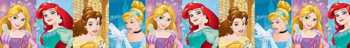 Disney Princess