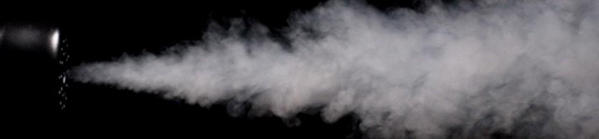 Fog Machine For Hire