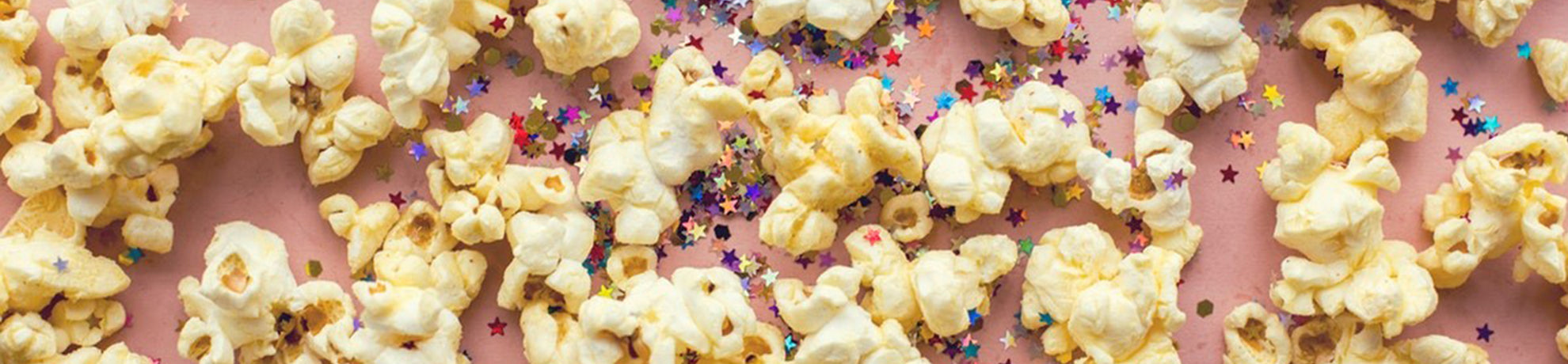 Popcorn Machines For Hire