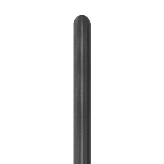 Balloon Modelling 260 Silk Midnight Grey Pk 50