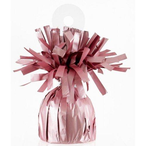 Balloon Weight Pastel Matte Pink