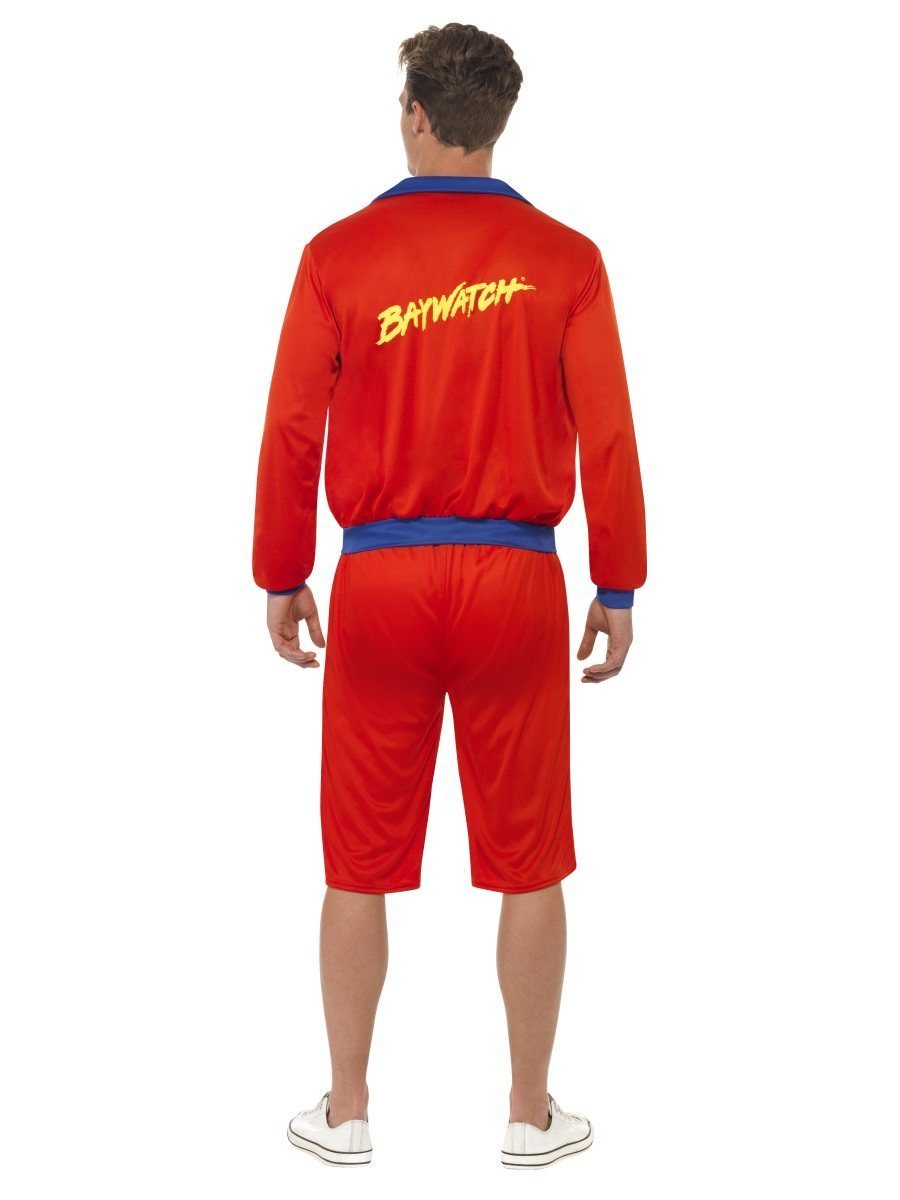 Costume Baywatch Lifeguard - Main Image