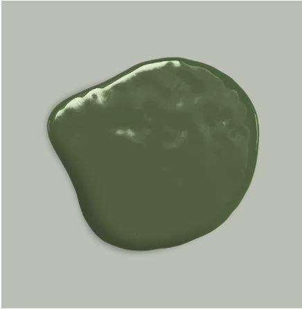Colour Mill Olive Green 20ml