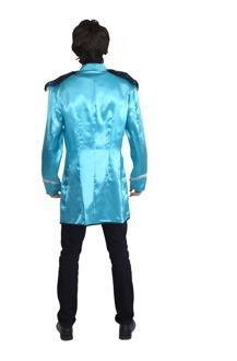 Costume Adult British Jacket
