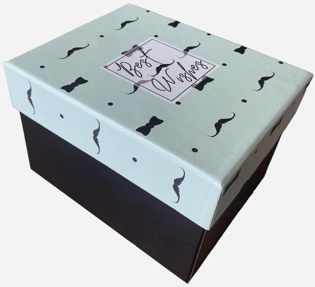 Gift Glass Scotch Rum Forty 40th Happy Birthday