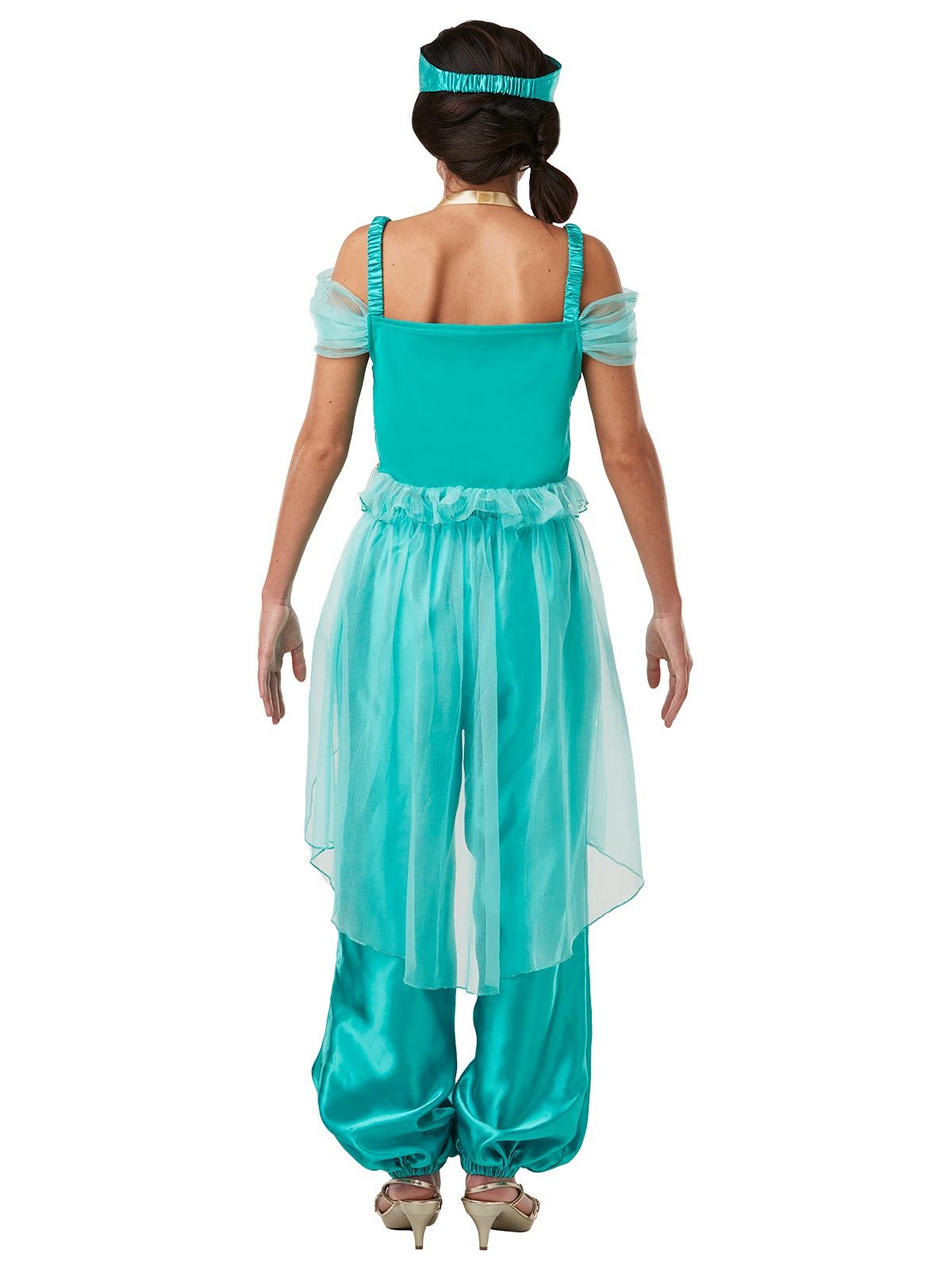 Costume Adult Jasmine Disney Princess