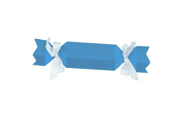 Loot/Favour/Gift Bonbon Sky Blue Pk 10