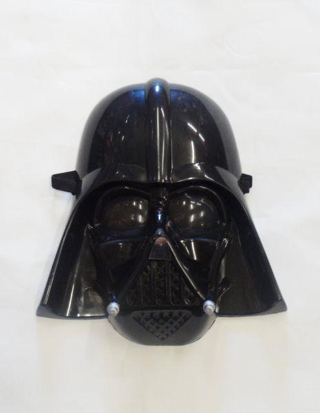 Mask Villian Black - Last Chance