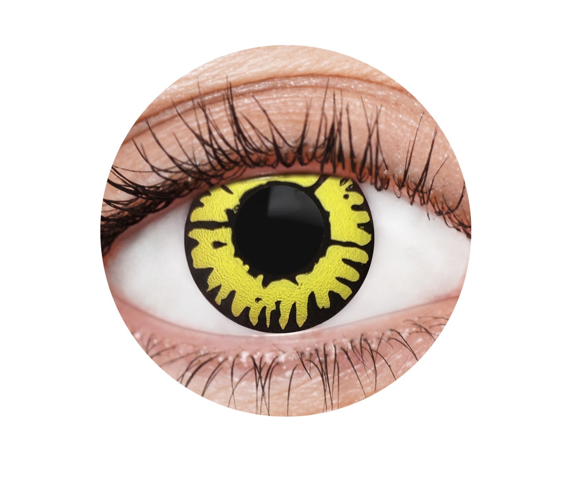 Contact Lense EyeFX Twilight