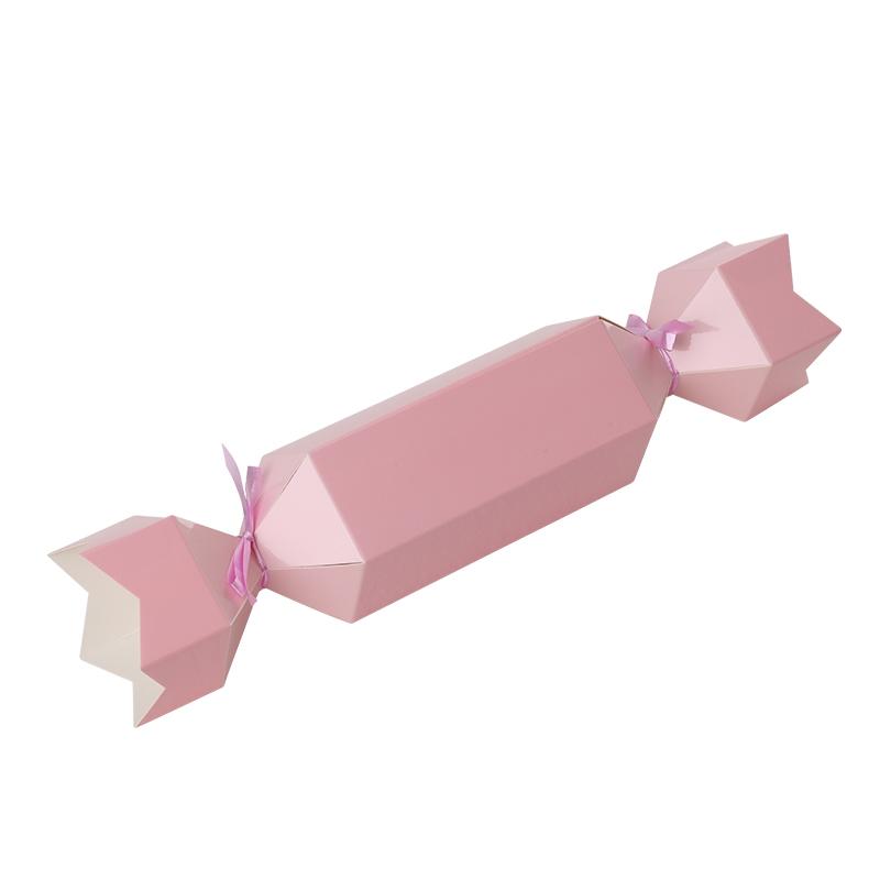 Loot/Favour/Gift Bonbon Classic Pastel Pink Pk 10