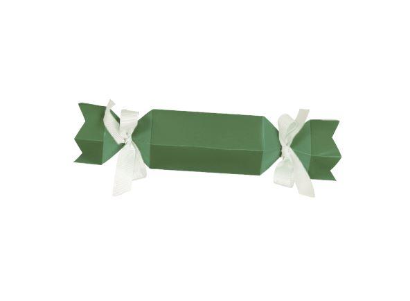 Loot/Favour/Gift Bonbon Sage Green Pk 10