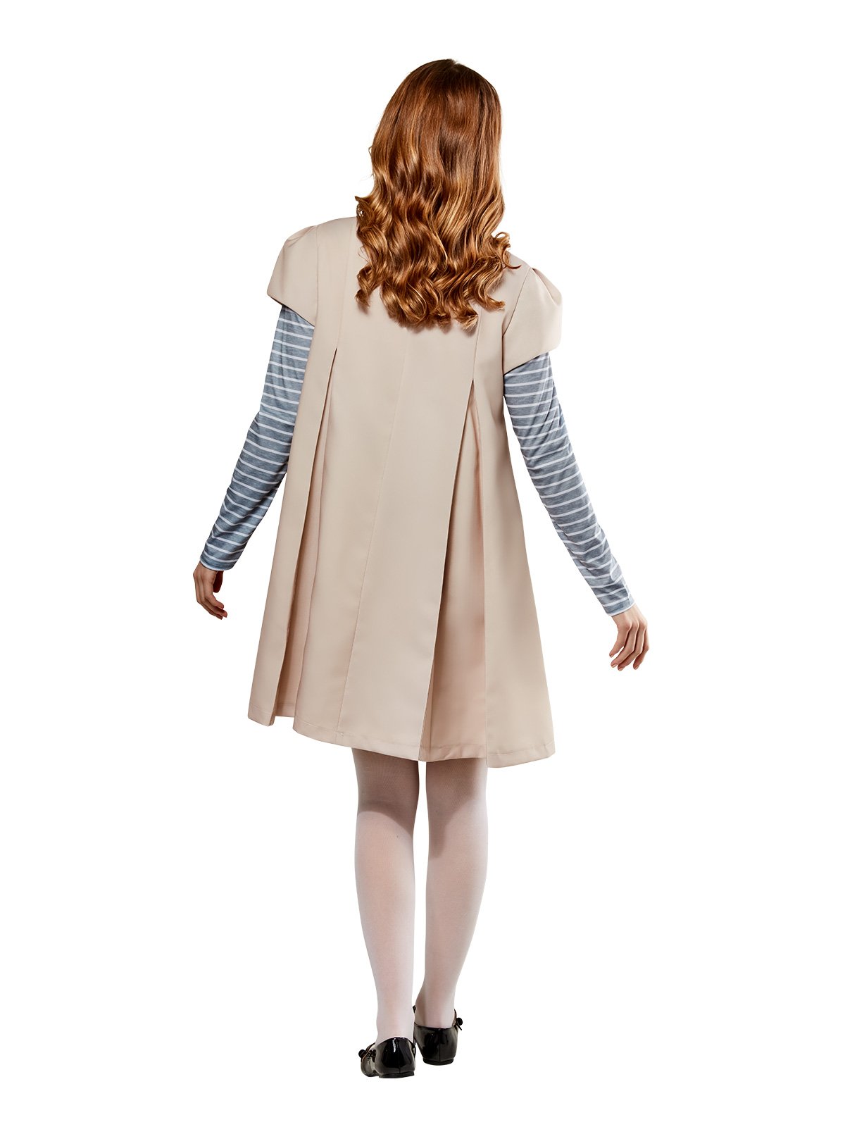 Costume Adult Dress M3GAN