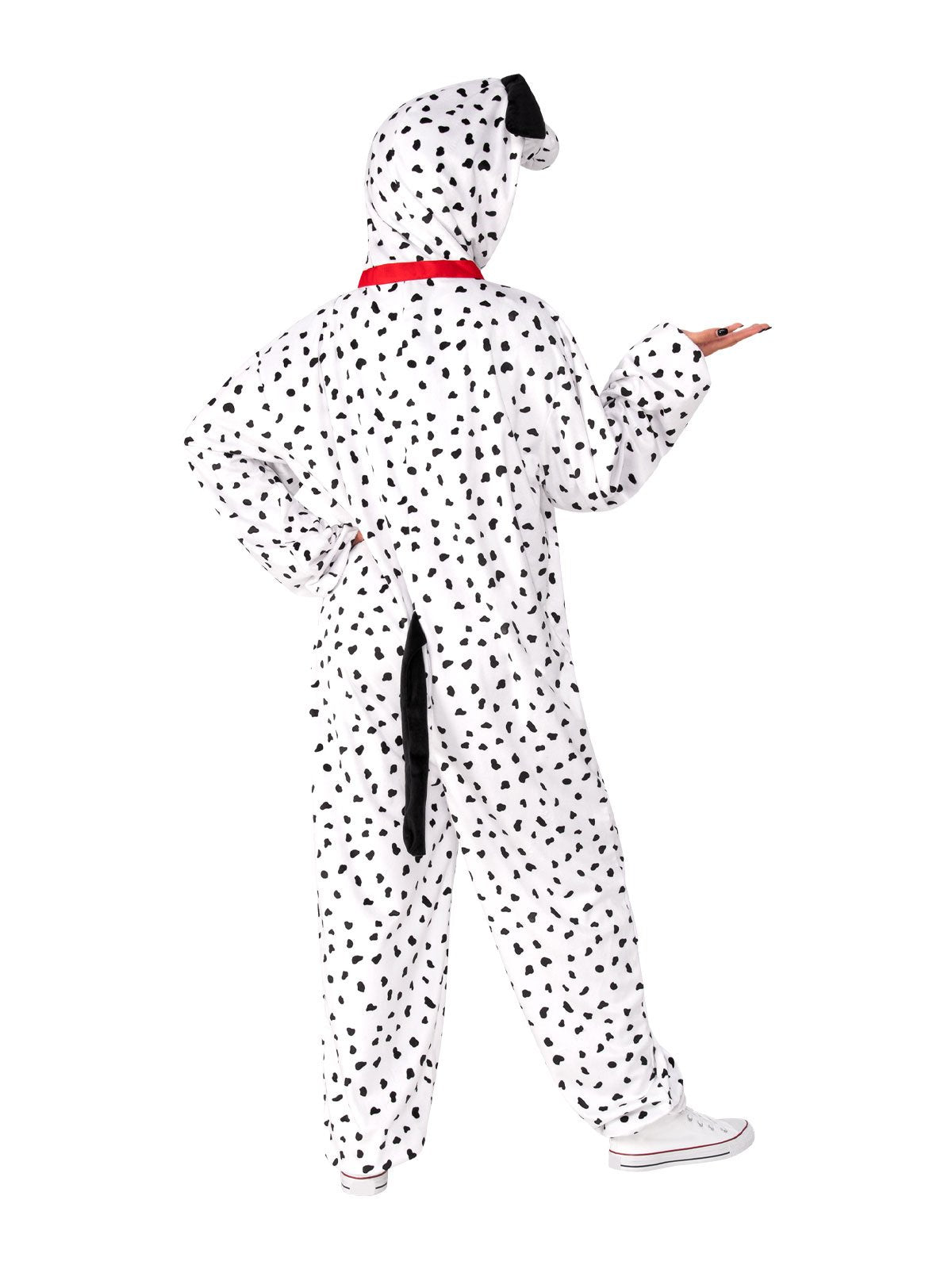 Costume Adult Dalmatian Dog Onies Medium