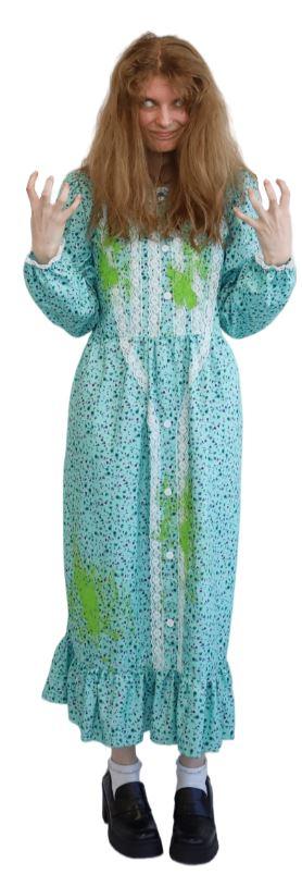 Costume Adult Exorcise Me Dress