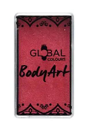 Face & Body Paint Bodyart Pink Cake 20g