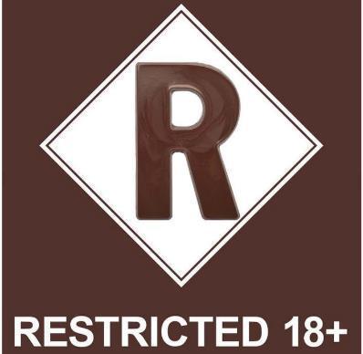 Cookie Cutters Penis Shaped Pk/3 Cake Craft