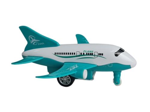 Novelty Toy Aeroplane Pull BackLast Chance Buy