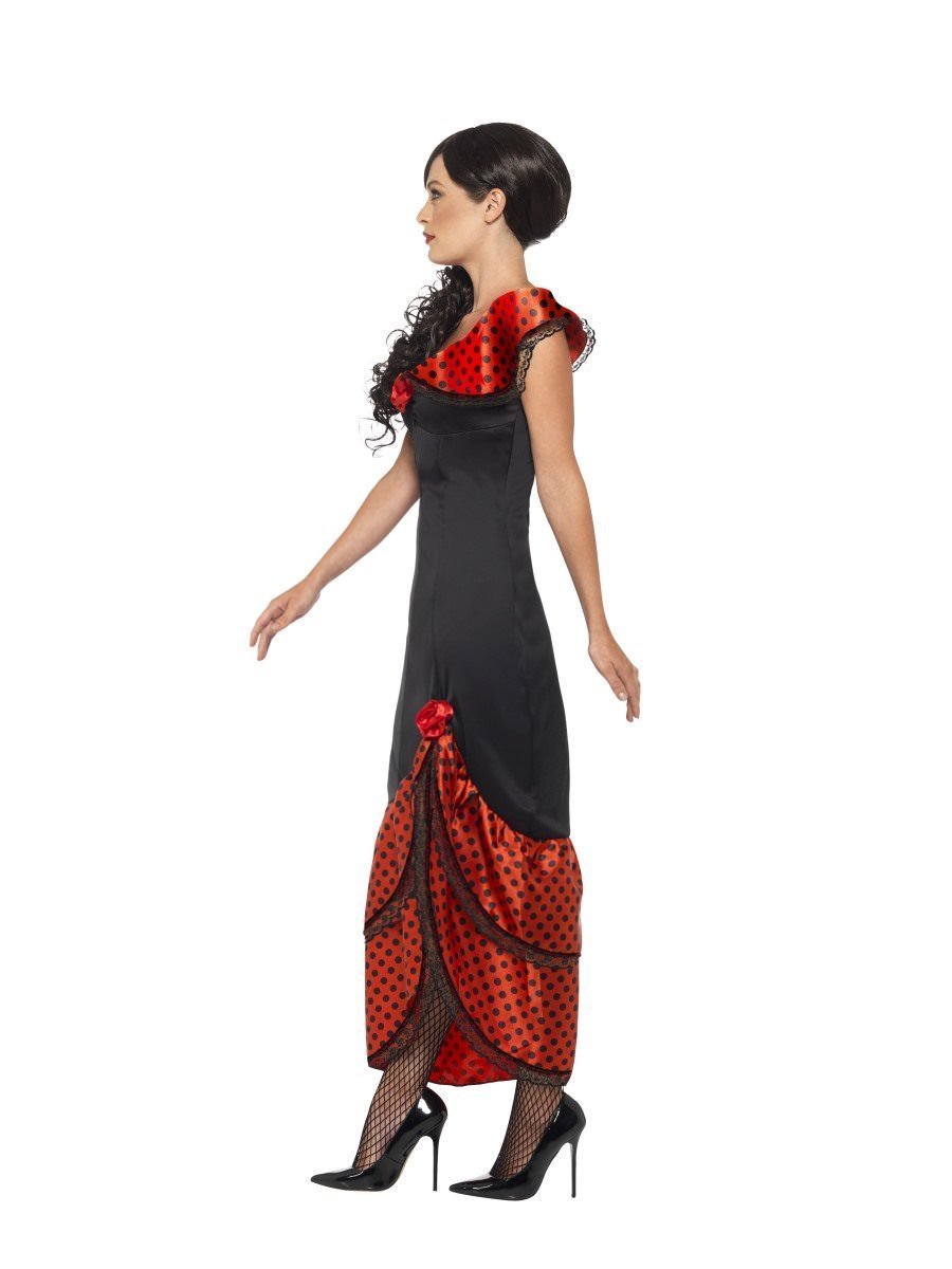 Costume Adult Flamenco