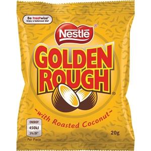 Nestle Chocolate Golden Rough 20g