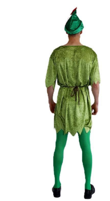 Costume Adult Neverland Kid Unisex
