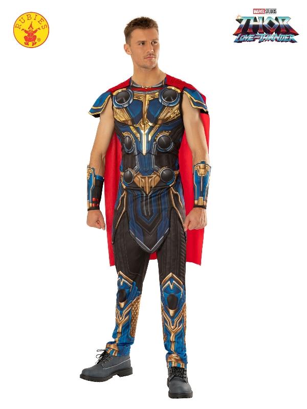 Costume Adult Thor Love & Thunder Deluxe XLarge