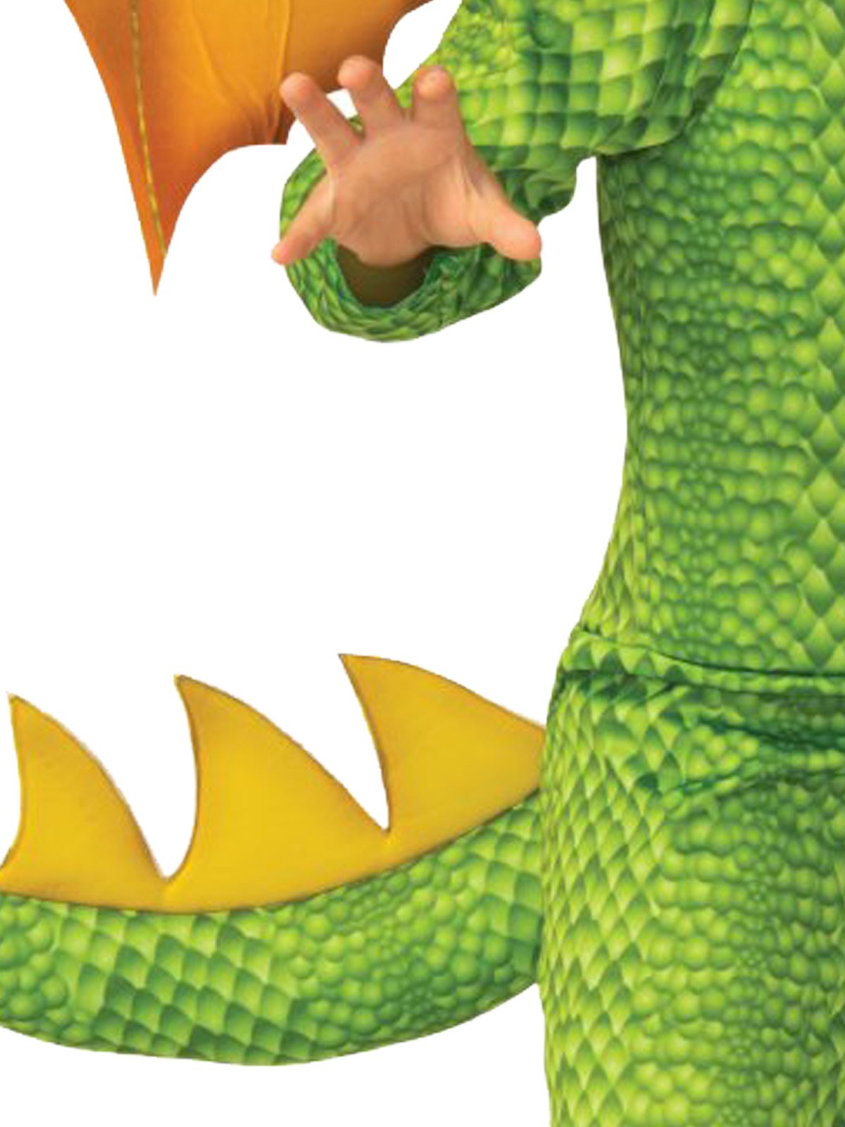Costume Child Dragon Deluxe