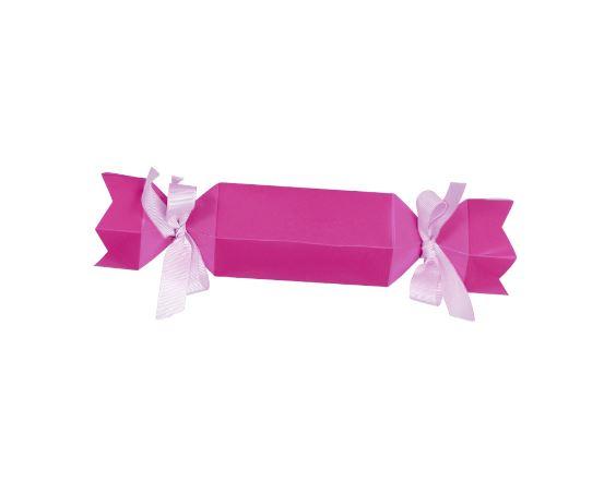 Loot/Favour/Gift Bonbon Flamingo Hot Pink Pk 10