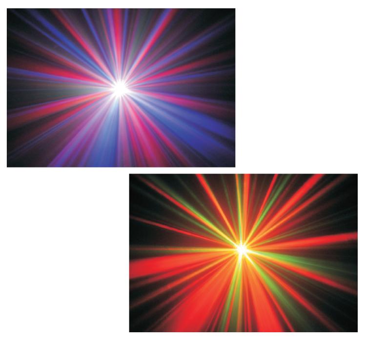 Disco Light AVE LED Dance Effect Disco Ball
