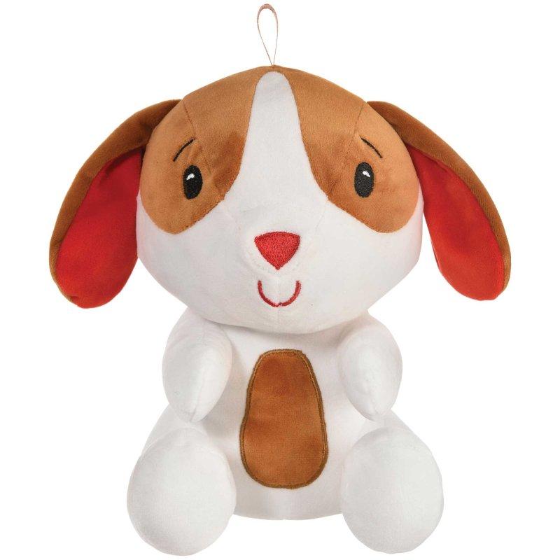 Balloon Weight Plush Puppy Dog Party (Tie Helium Balloons To It)