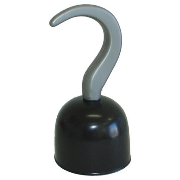 Pirate Hook Plastic Costume Prop