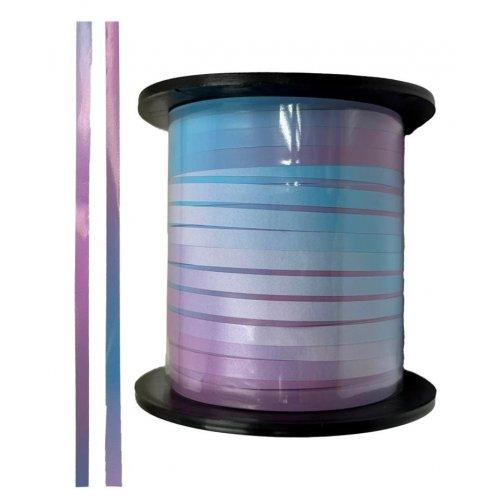 Curling Ribbon 5mm Ombre Purples 225m