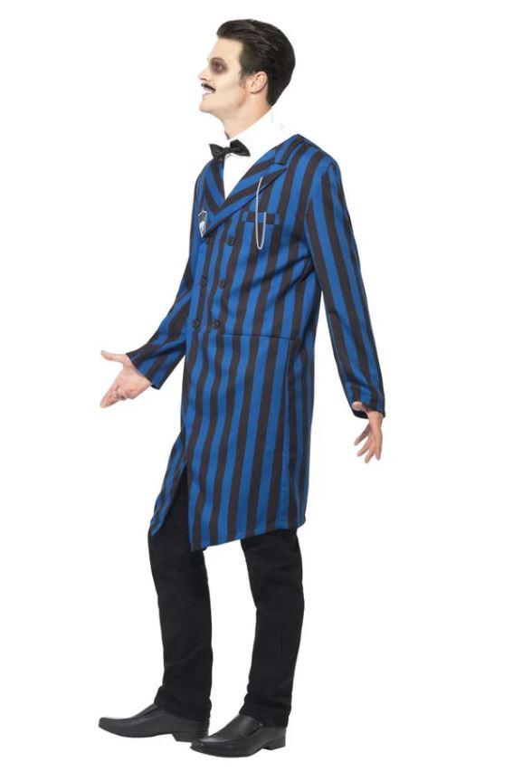 Costume Adult Duke of the Manor