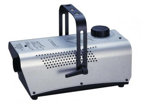 Smoke Fog Machine 240VAC 0.8L W/REM Rave Professional