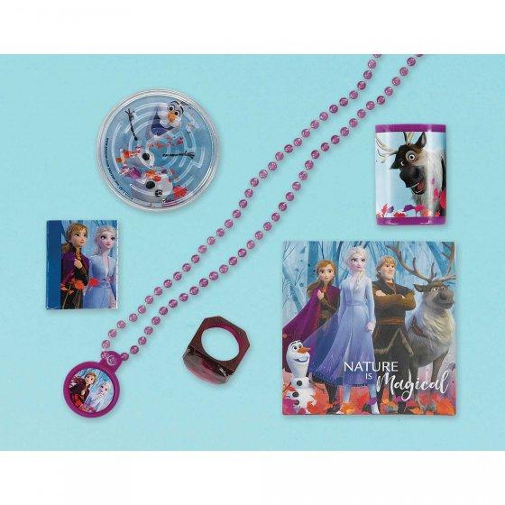 Frozen 2 Mega Mix Value Pk/48