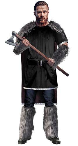 Costume Adult Viking Male